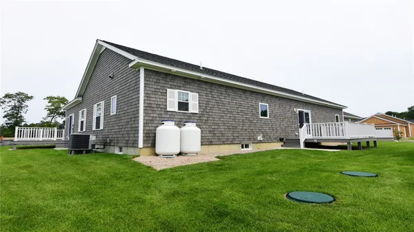 $1,110,166 | 639 South Shore Village Boulevard, Unit E30B, South Kingstown, RI 02879