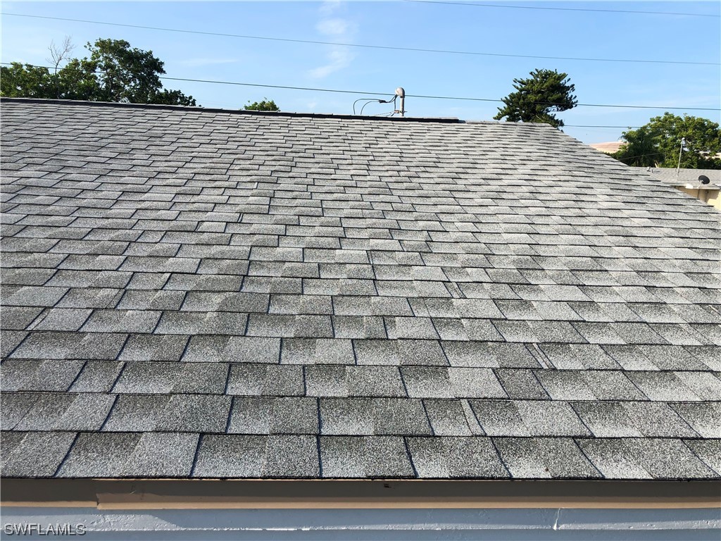 208 Davis Road Lehigh Acres, FL 33936 - Photo 20 of 20 a view of empty room