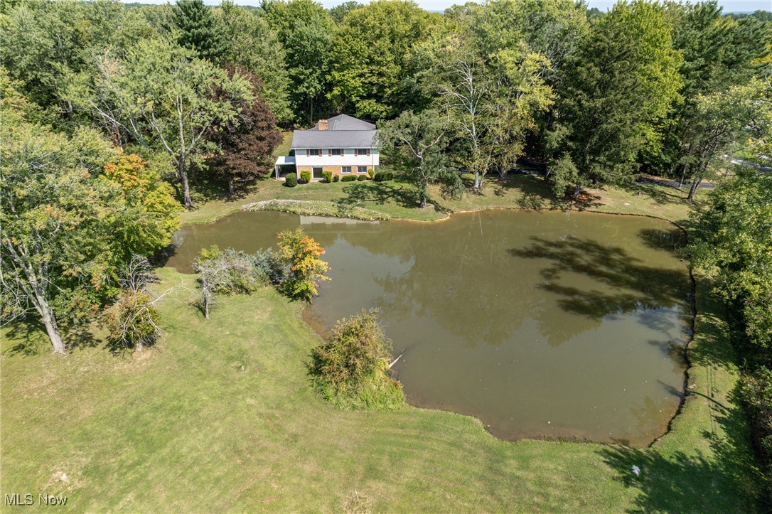 3529 Spring Valley Road Akron, OH 44333 - Photo 43 of 46