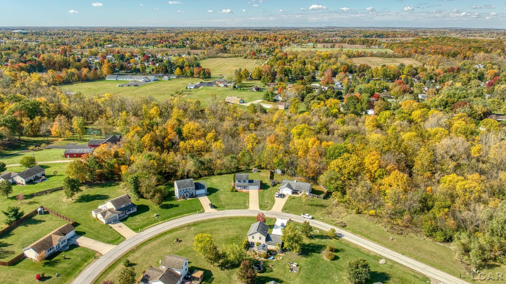 3057 Beaver Creek Road Adrian, MI 49221 - Photo 38 of 40