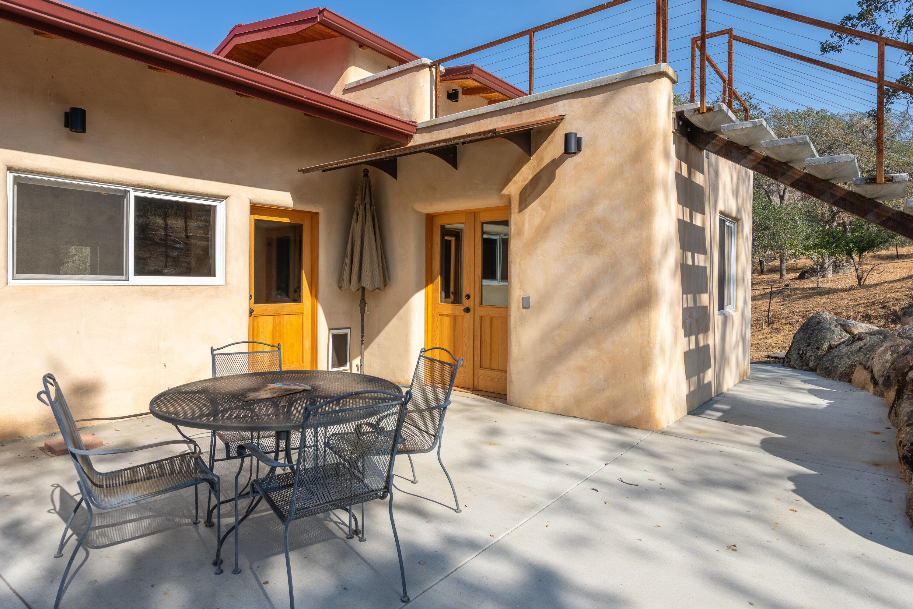 46101 South Fork Drive Three Rivers, CA 93271 - Photo 31 of 47 46101 S Fork-32