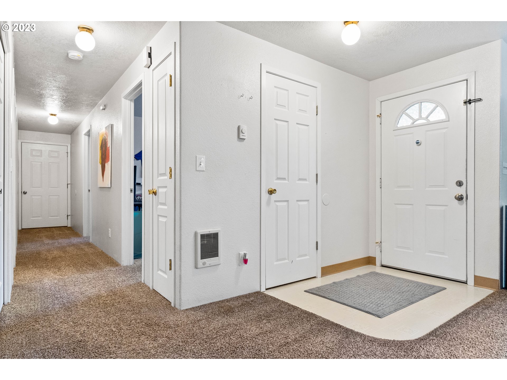 1484 Wiltsey Road Southeast Salem, OR 97306 - Photo 2 of 31 a view of a bathroom with a shower