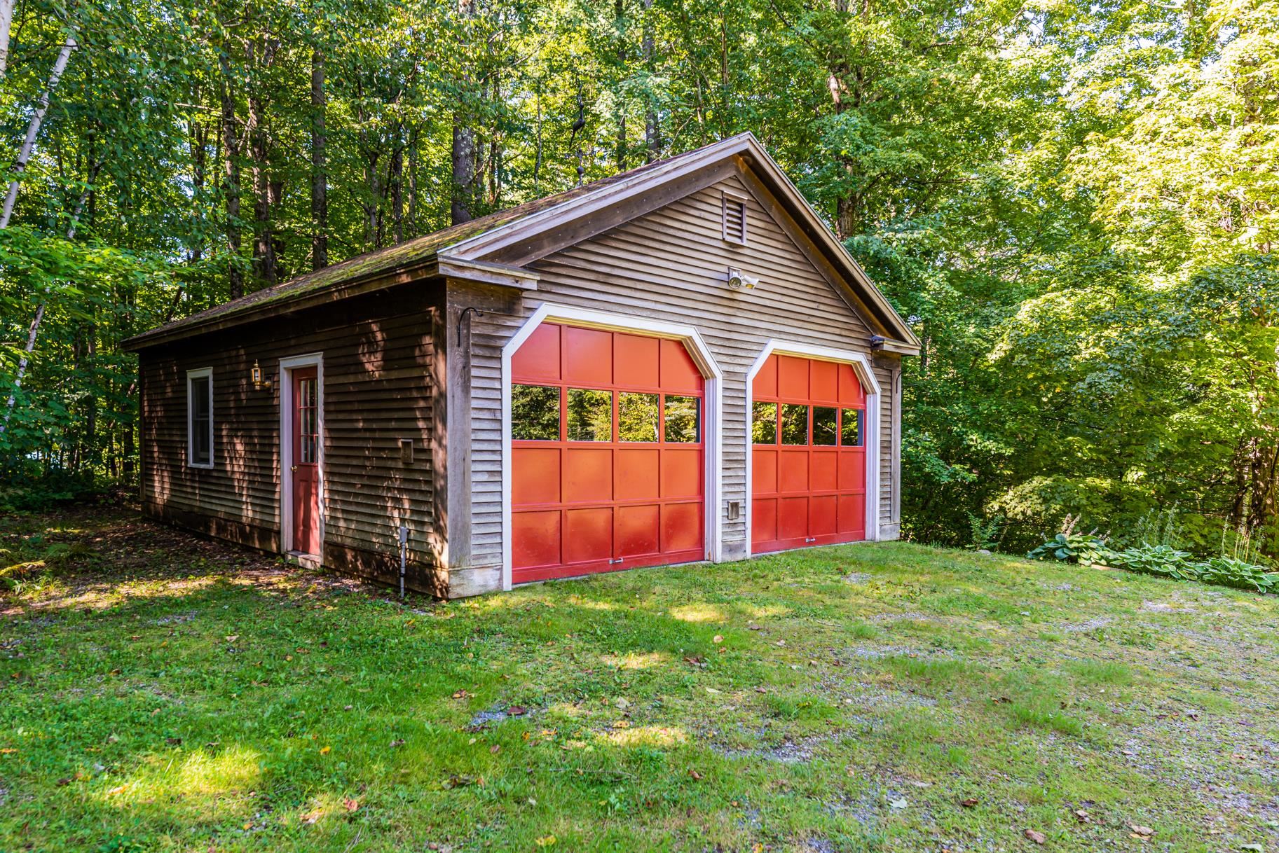 535 Dunlap Farm Road Sunderland, VT 05250 - Photo 14 of 14