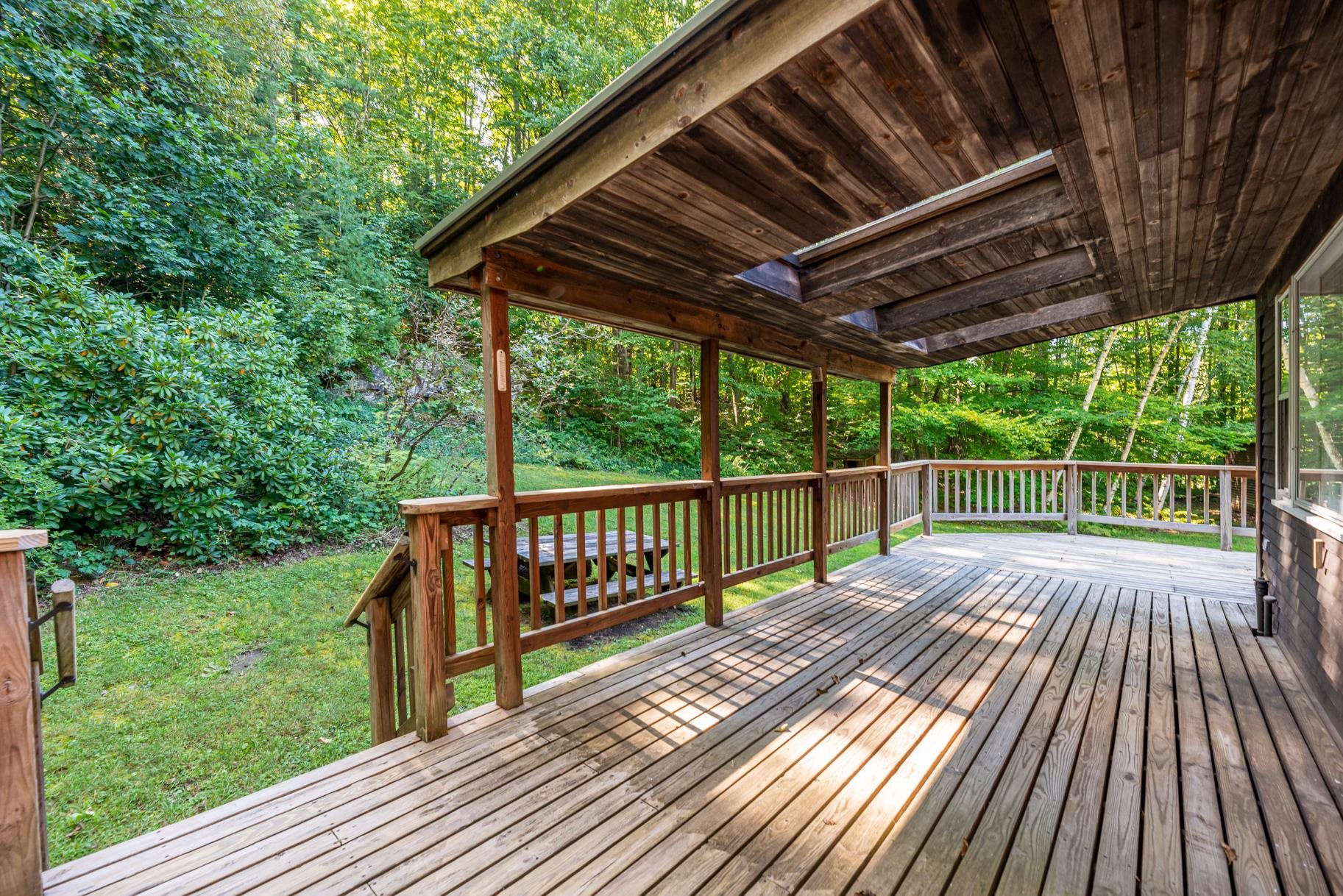 535 Dunlap Farm Road Sunderland, VT 05250 - Photo 4 of 14