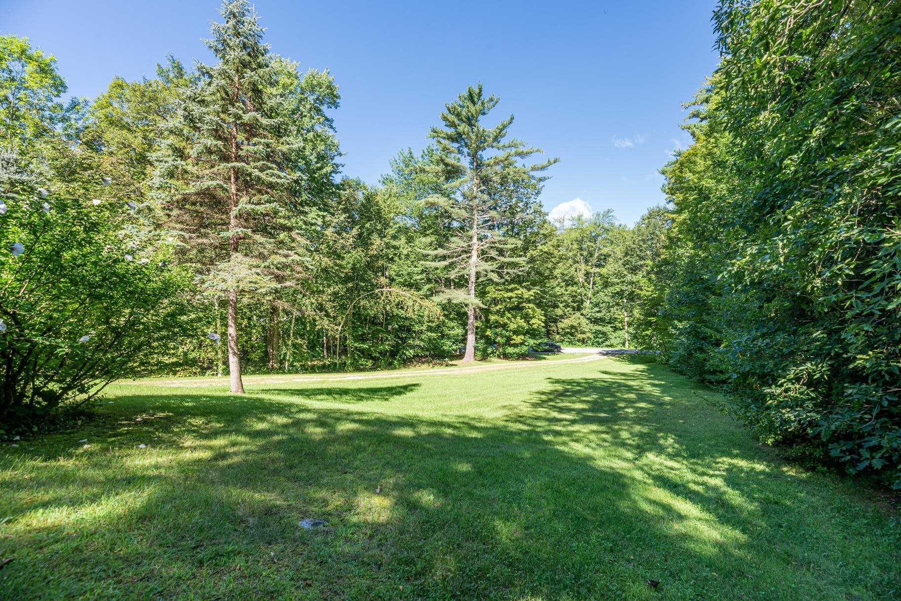 535 Dunlap Farm Road Sunderland, VT 05250 - Photo 5 of 14