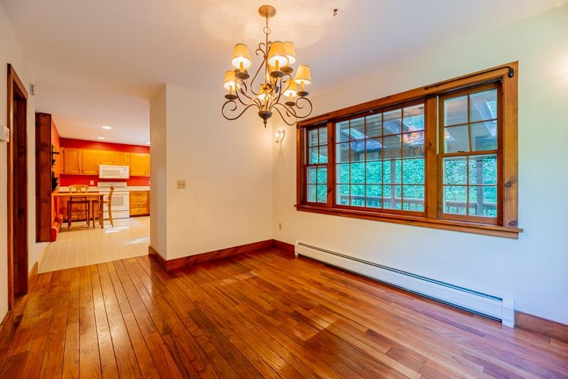 535 Dunlap Farm Road Sunderland, VT 05250 - Photo 8 of 14