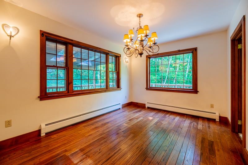 535 Dunlap Farm Road Sunderland, VT 05250 - Photo 9 of 14