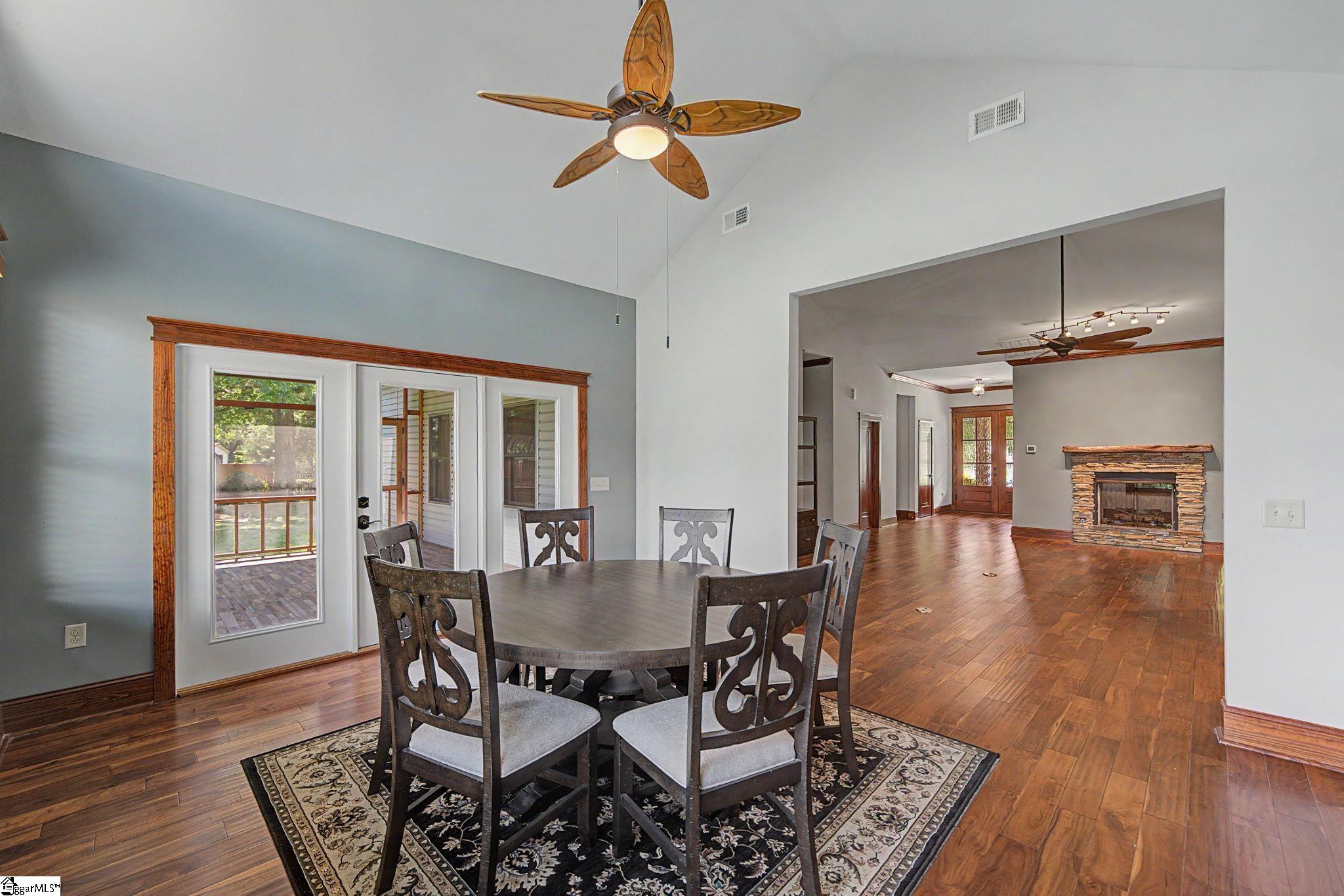 102 Gresham Road Simpsonville, SC 29681 - Photo 23 of 50