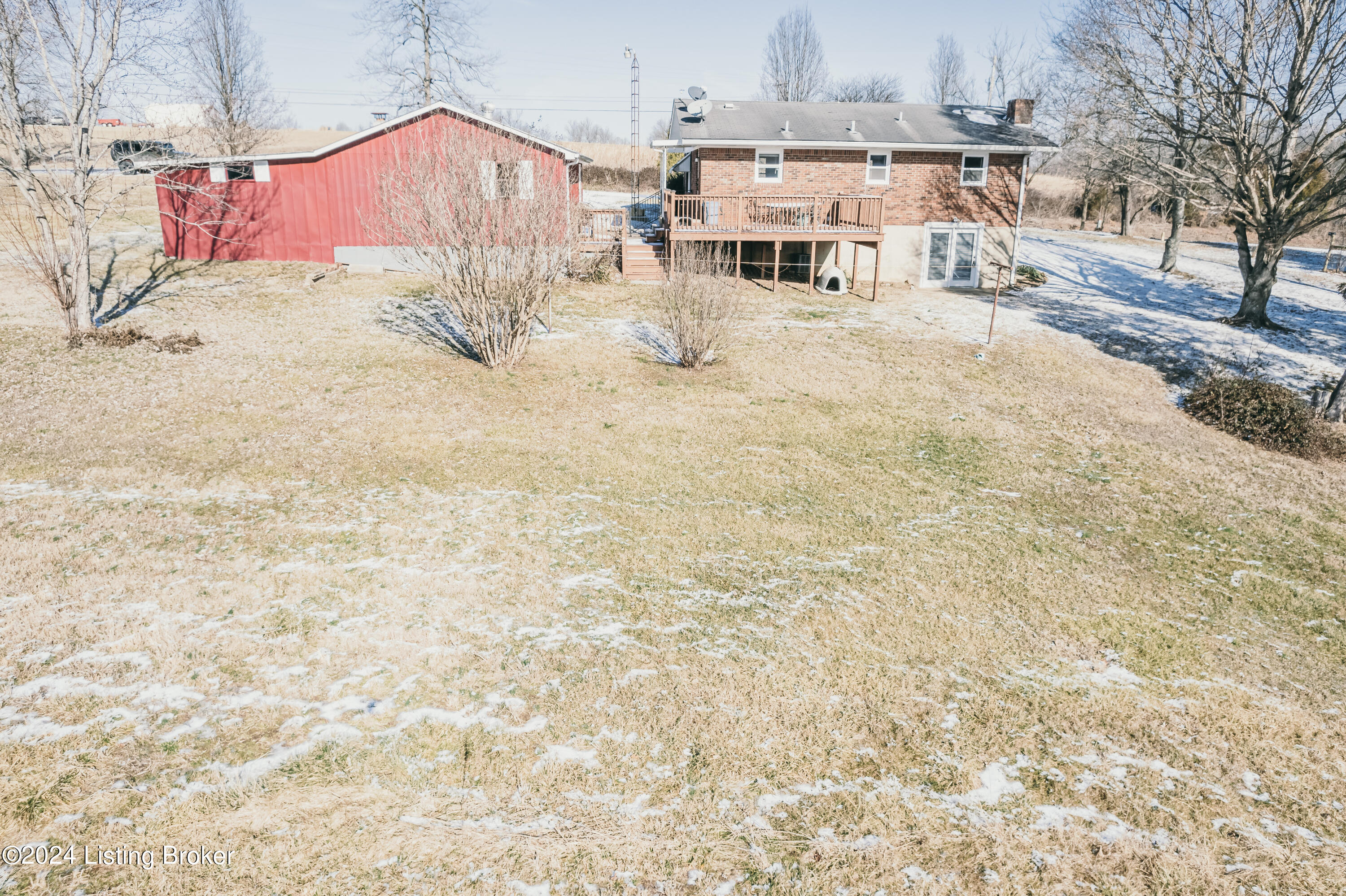 2399 Pleasant Run Road Falls Of Rough, KY 40119 - Photo 20 of 71 23-DJI_0394-HDR