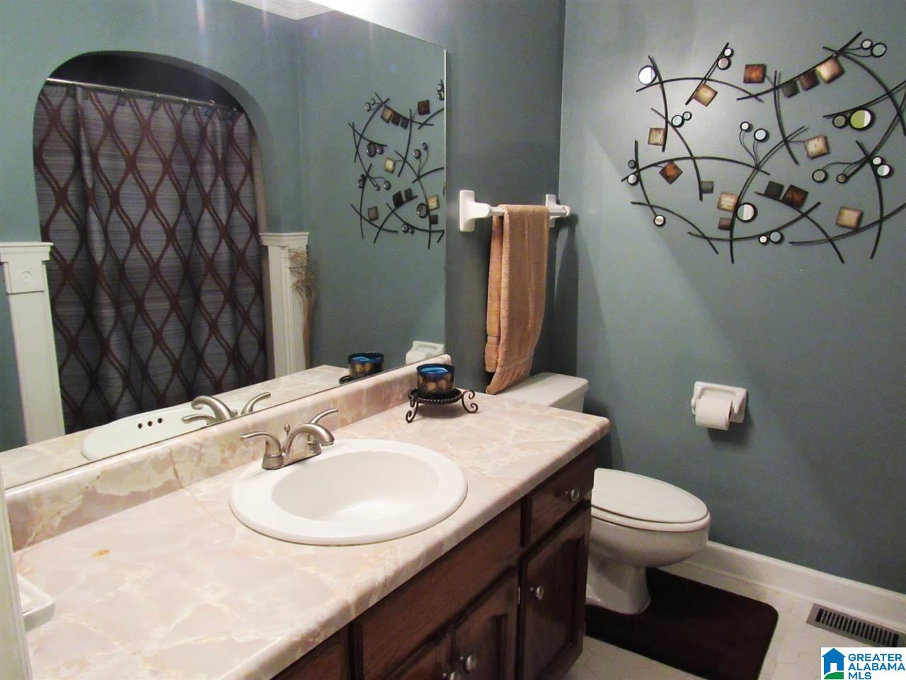 8536 Will Keith Road Trussville, AL 35173 - Photo 13 of 45