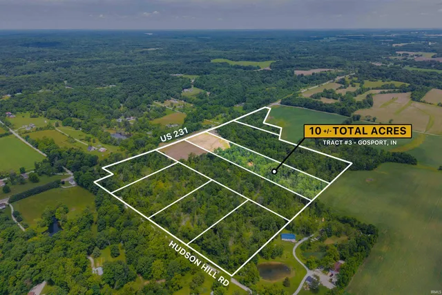 $149,900 | 3 North Us Highway, Gosport, IN 47433