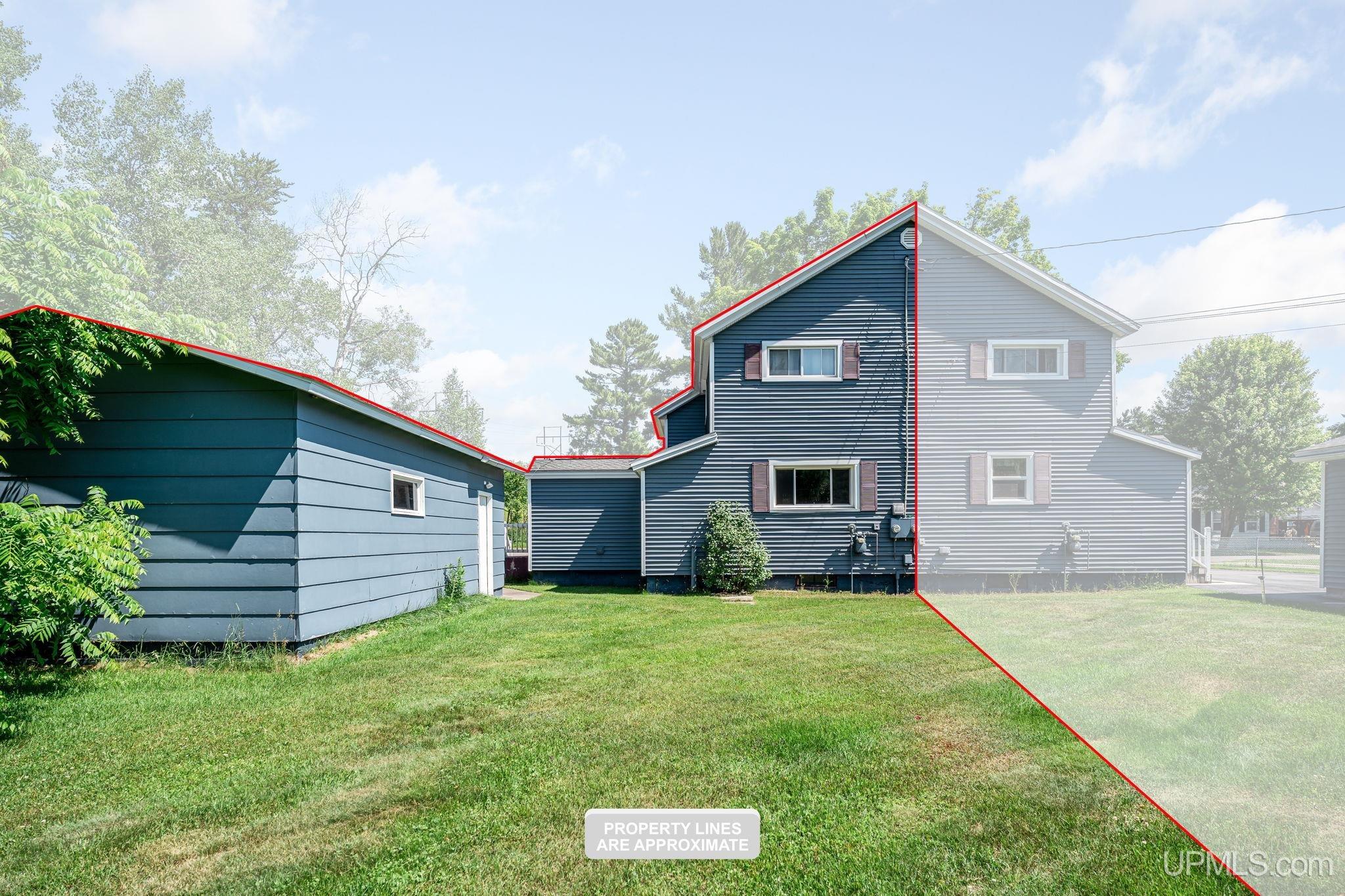 2015 School Street Ishpeming, MI 49849 - Photo 27 of 29