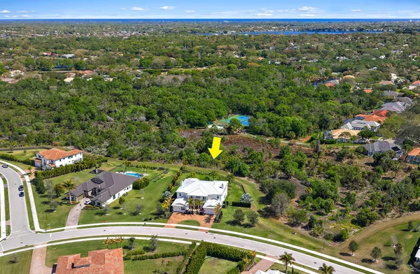 $5,495,000 | 8184 Southeast Old Plantation Circle, Jupiter, FL 33458