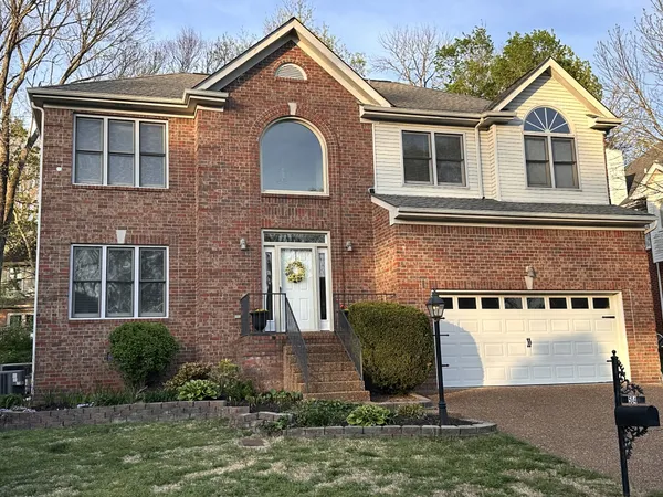 $520,000 | 504 Schooner Cove, Hermitage, TN 37076