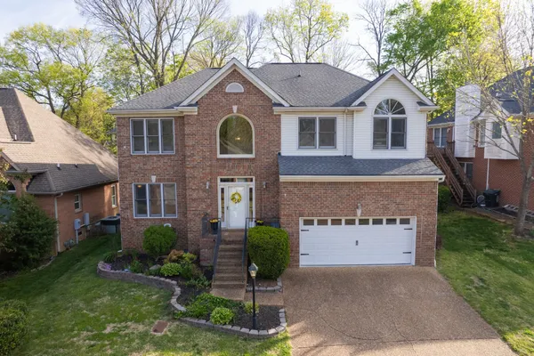 $520,000 | 504 Schooner Cove, Hermitage, TN 37076