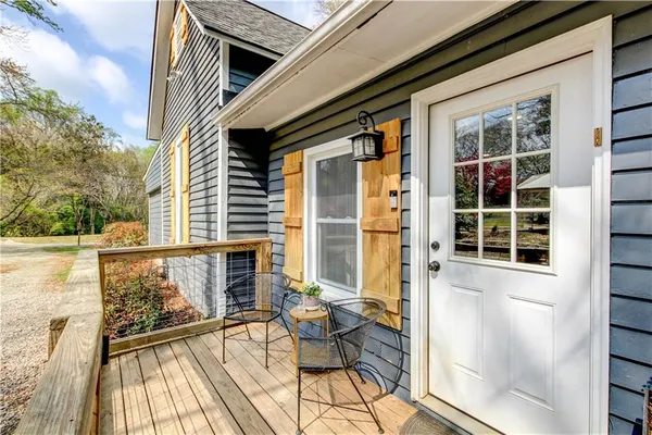 $315,000 | 226 Mill Street, Bowdon, GA 30108