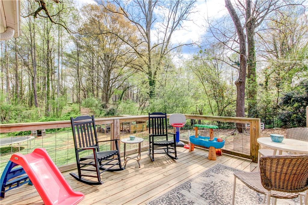226 Mill Street Bowdon, GA 30108 - Photo 56 of 62