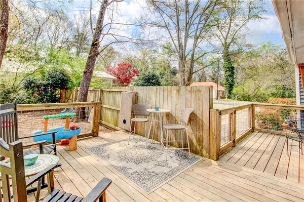 $315,000 | 226 Mill Street, Bowdon, GA 30108