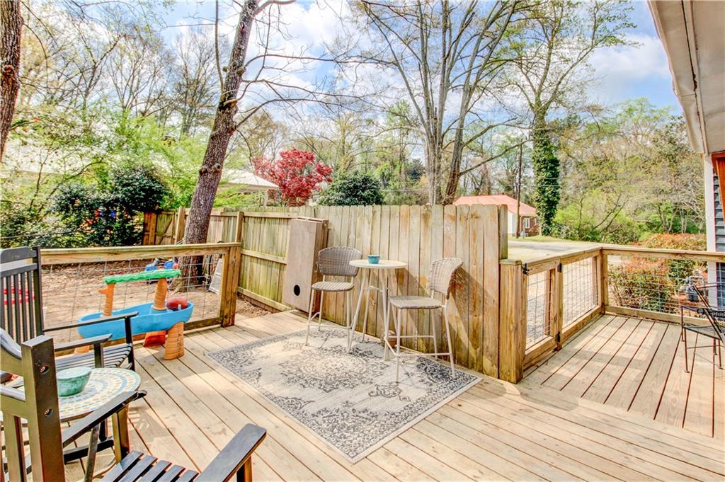 226 Mill Street Bowdon, GA 30108 - Photo 57 of 62