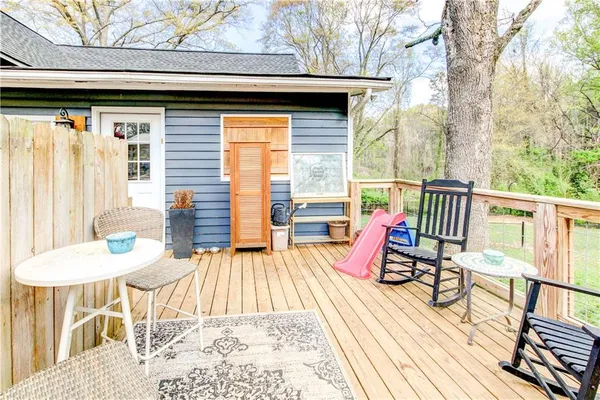 $315,000 | 226 Mill Street, Bowdon, GA 30108