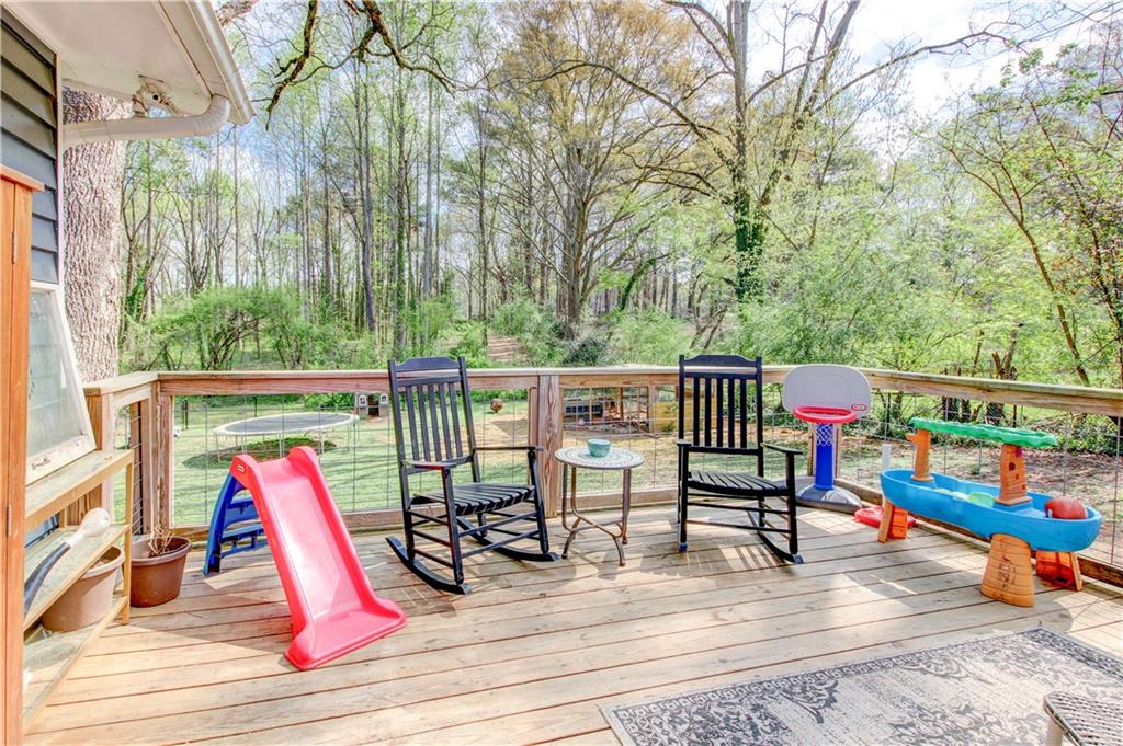 226 Mill Street Bowdon, GA 30108 - Photo 59 of 62