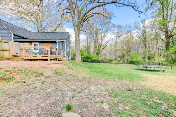 $315,000 | 226 Mill Street, Bowdon, GA 30108