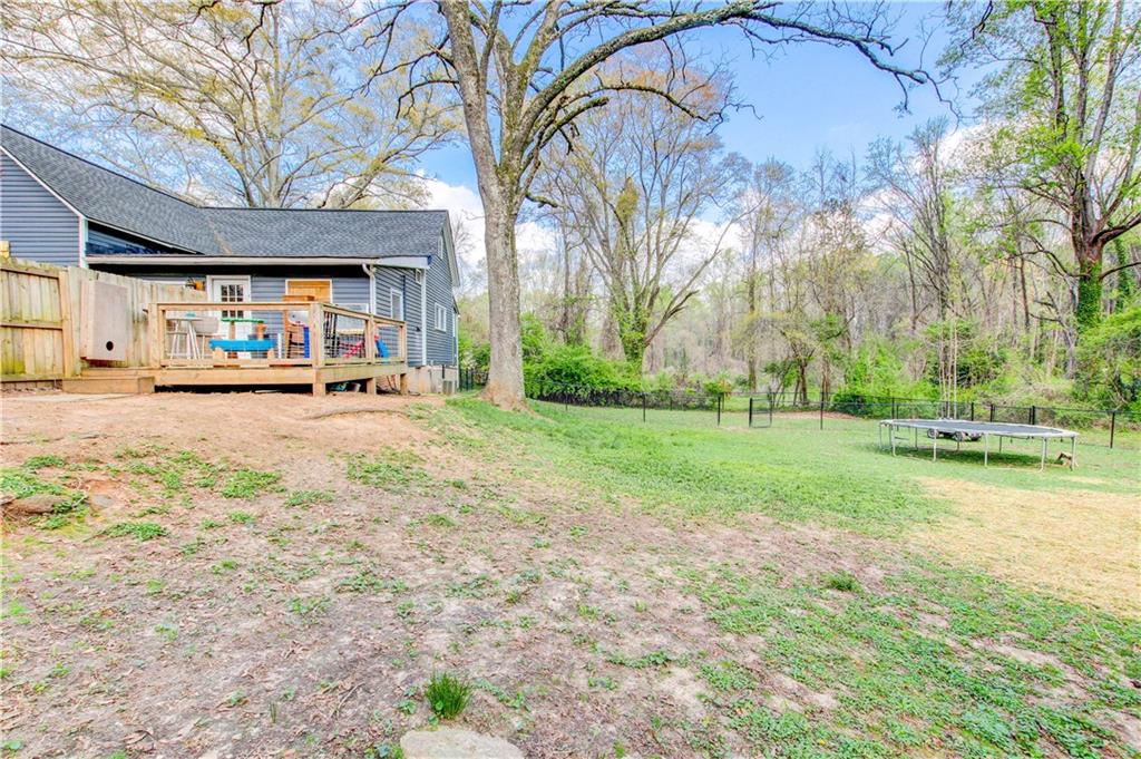 226 Mill Street Bowdon, GA 30108 - Photo 60 of 62