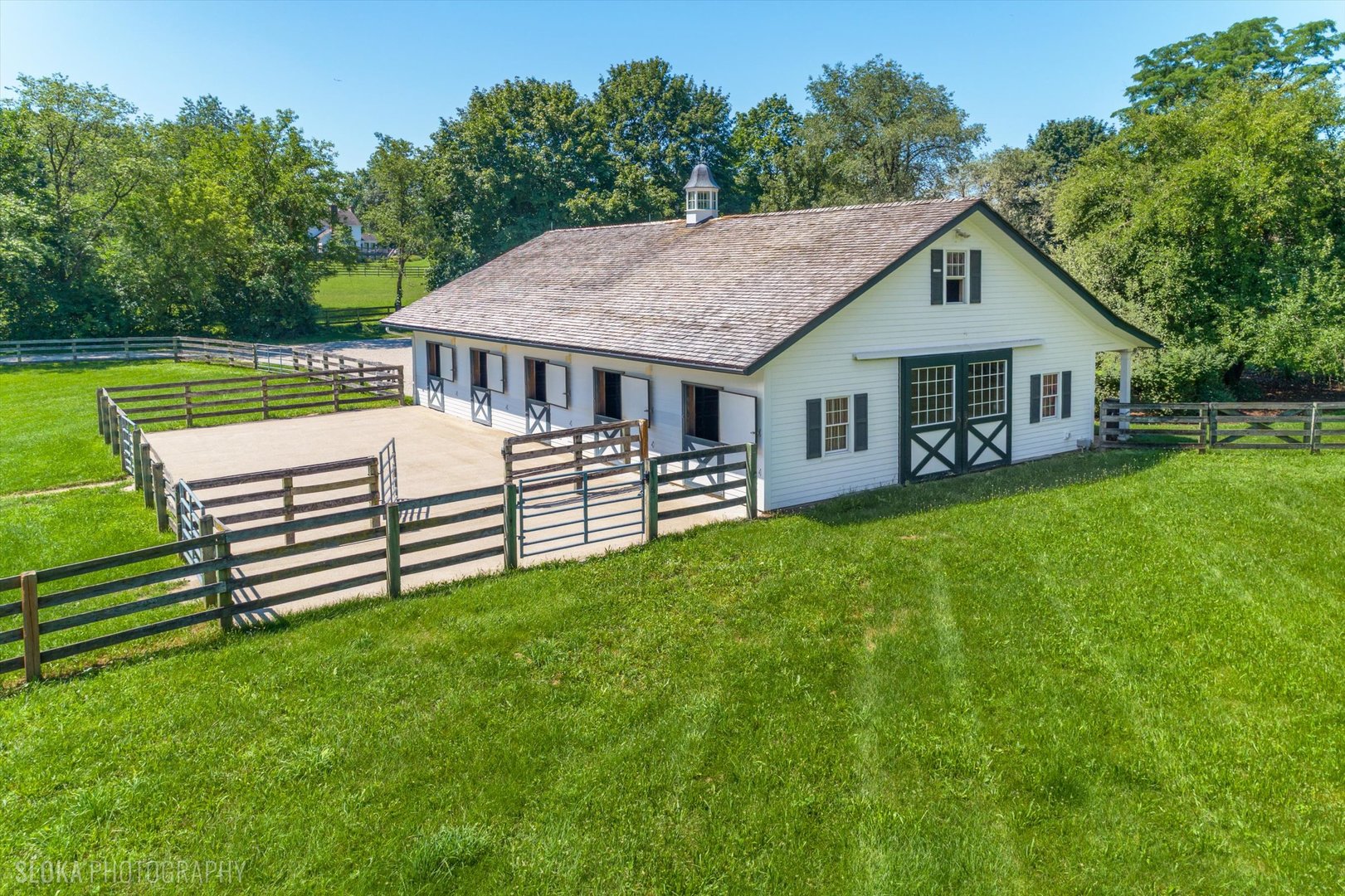13 Deepwood Road Barrington Hills, IL 60010 - Photo 81 of 91