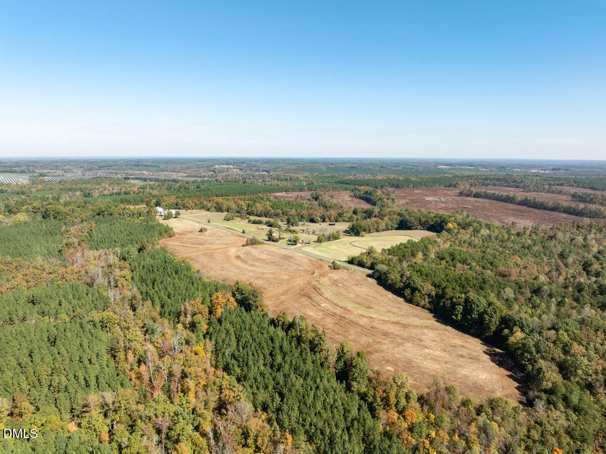 0 Ephesus Church Road Semora, NC 27343 - Photo 26 of 45 an aerial view of residential building and ocean