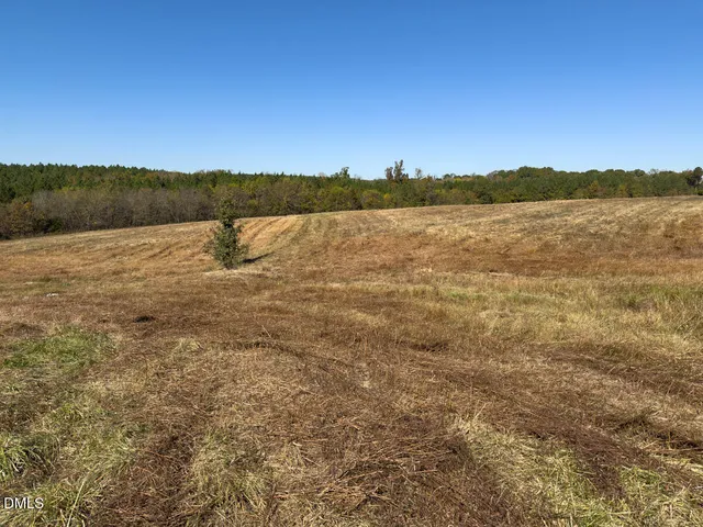 a view of lake and mountain