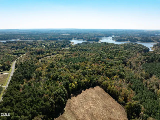 $141,550 | 0 Ephesus Church Road, Semora, NC 27343