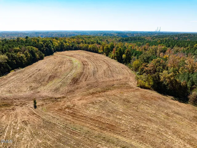 $141,550 | 0 Ephesus Church Road, Semora, NC 27343