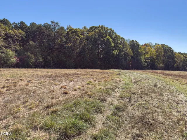 $141,550 | 0 Ephesus Church Road, Semora, NC 27343