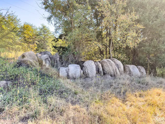 $141,550 | 0 Ephesus Church Road, Semora, NC 27343