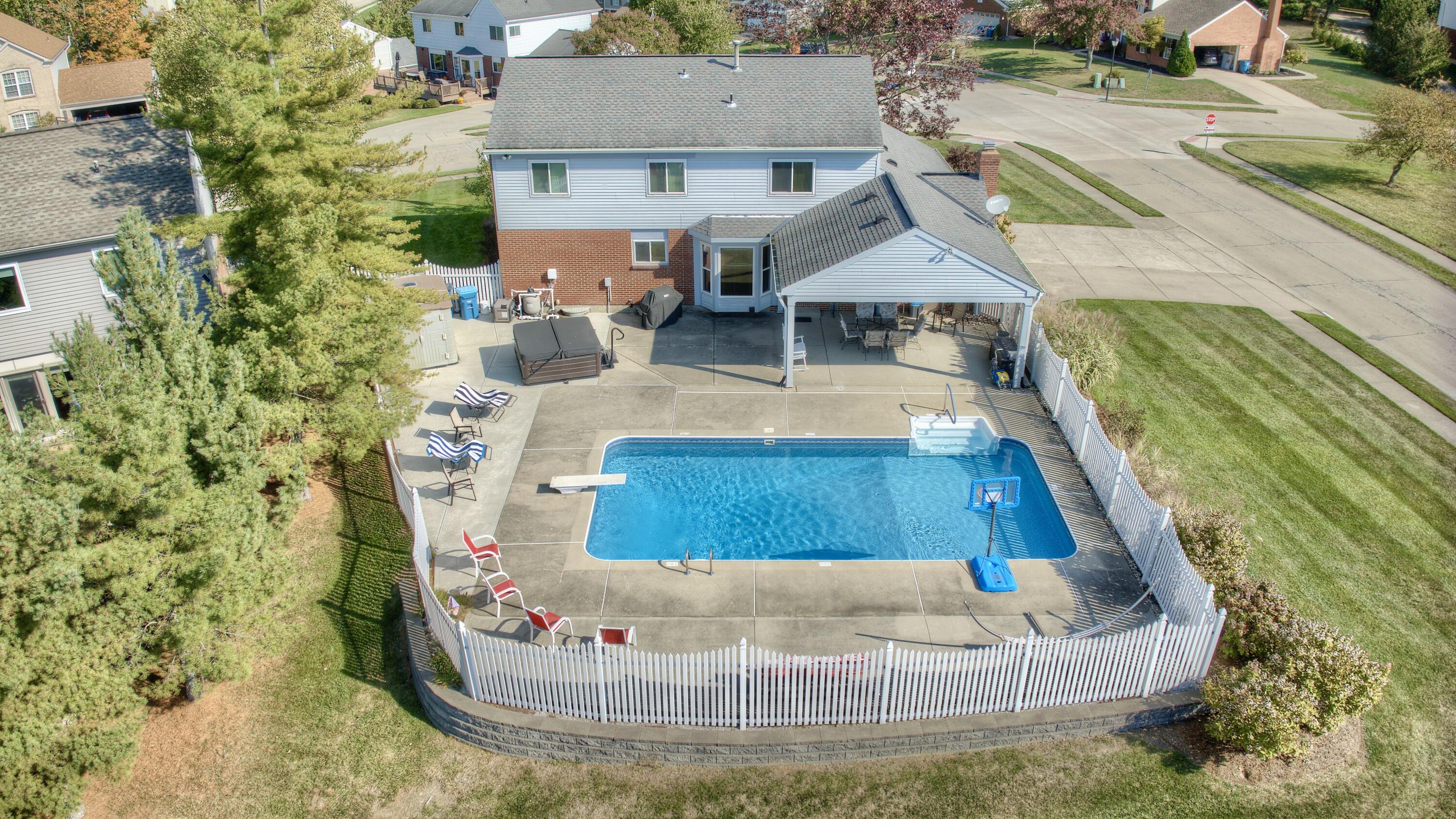 6206 Maple Rdg Drive Fort Mitchell, KY 41017 - Photo 32 of 41