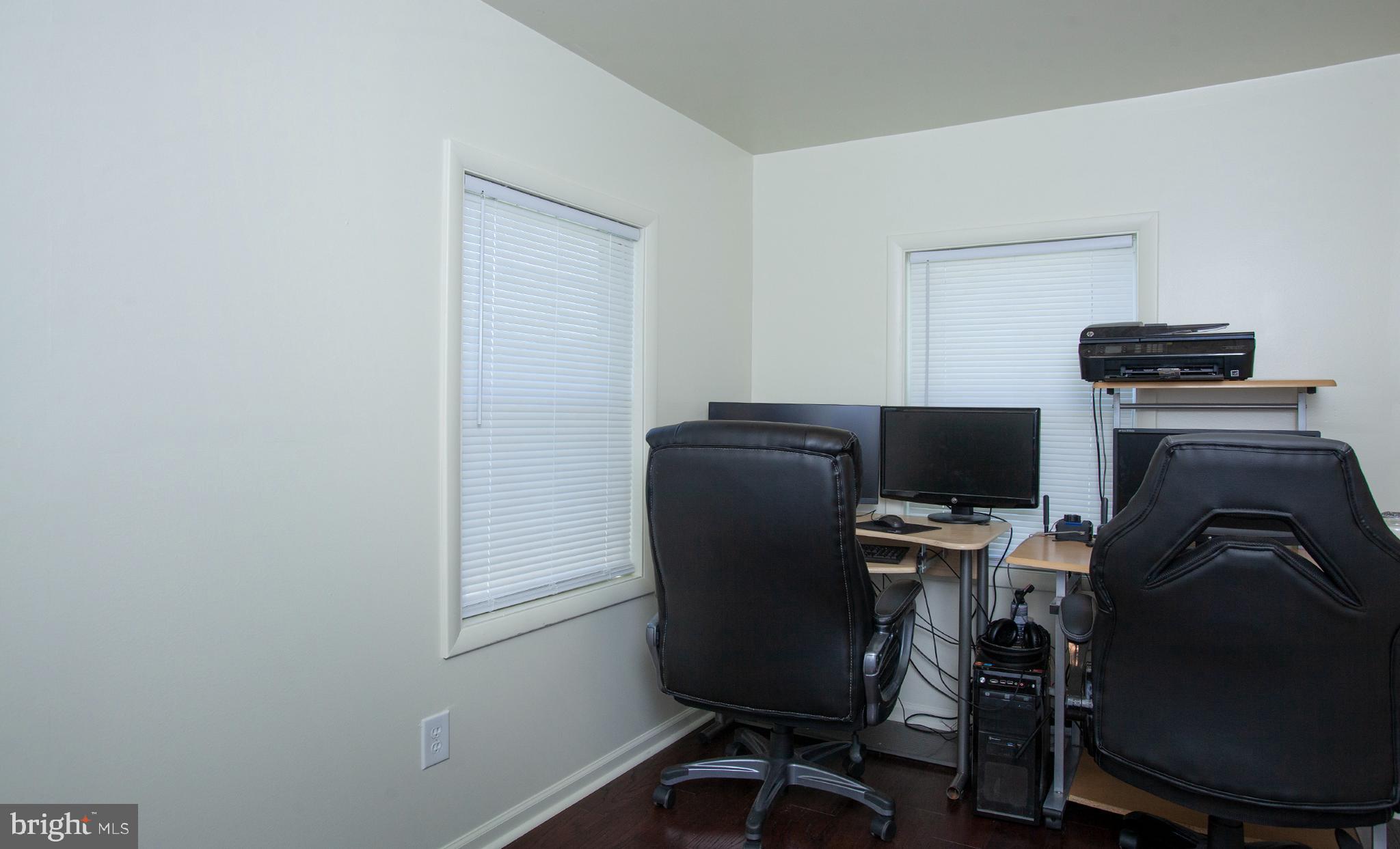 1758 West Trindle Road Carlisle, PA 17015 - Photo 13 of 33 Sunroom converted to Office.