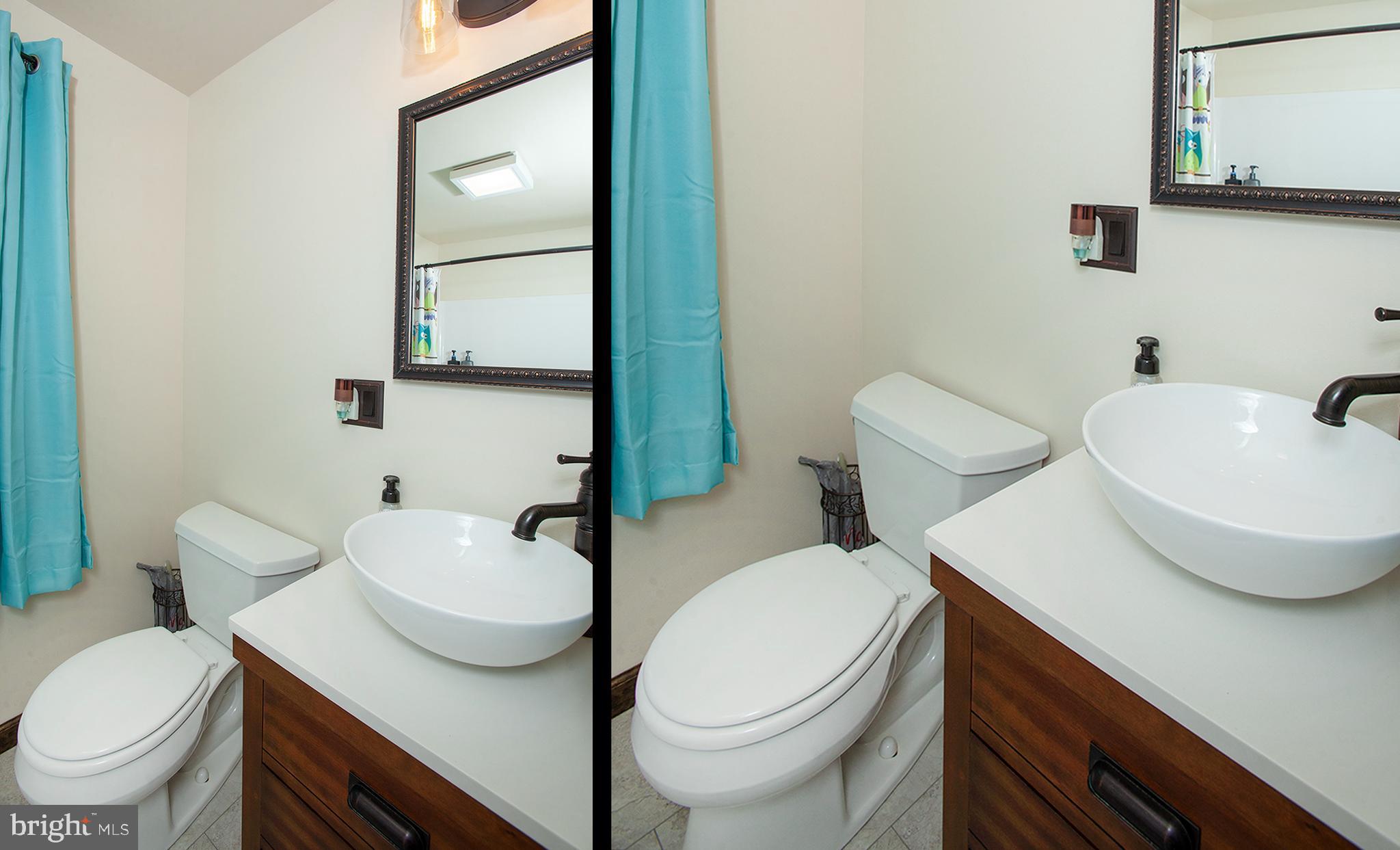 1758 West Trindle Road Carlisle, PA 17015 - Photo 20 of 33 Main Bath with Shower Tub.