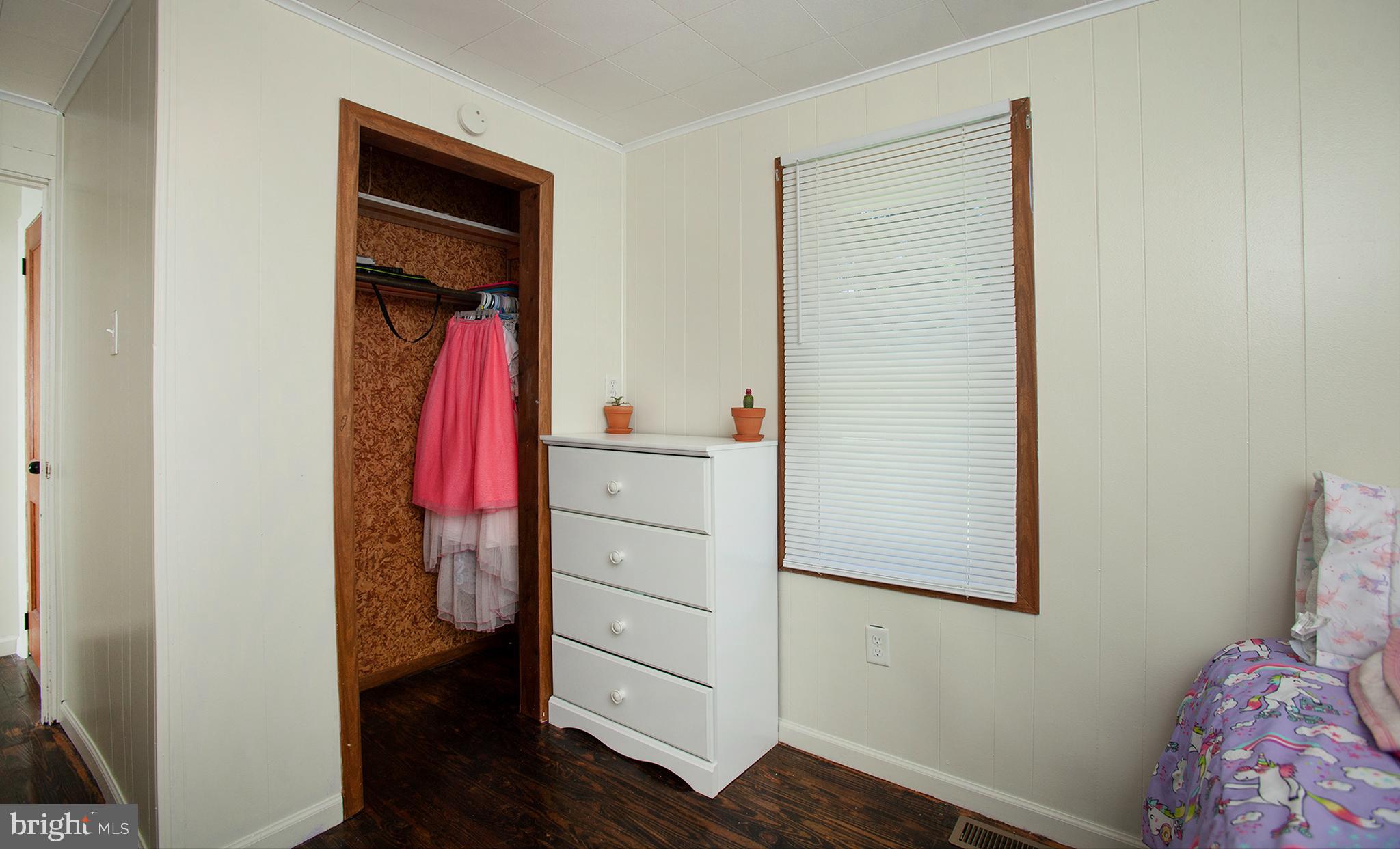 1758 West Trindle Road Carlisle, PA 17015 - Photo 21 of 33 3rd Bedroom Freshly Painted.