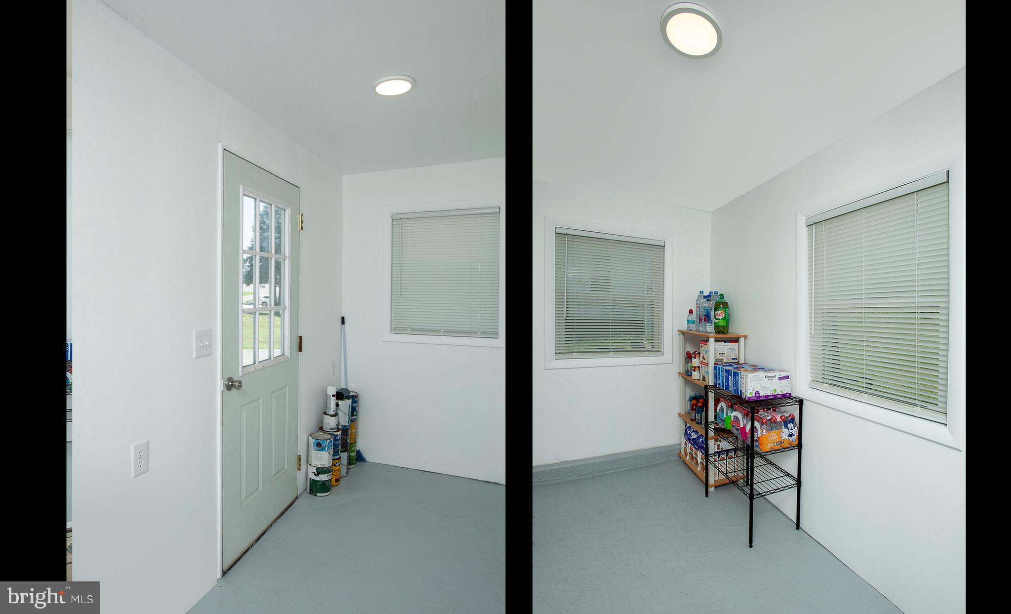 1758 West Trindle Road Carlisle, PA 17015 - Photo 24 of 33 Newly finished Mud room.