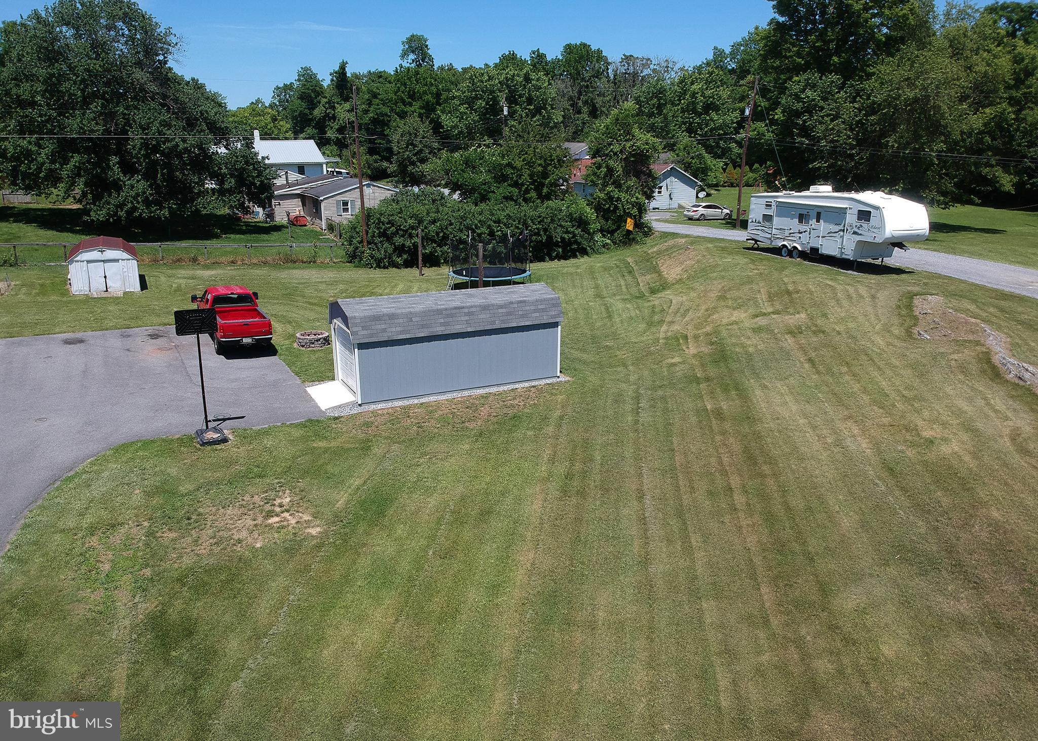 1758 West Trindle Road Carlisle, PA 17015 - Photo 28 of 33 Double Lot.