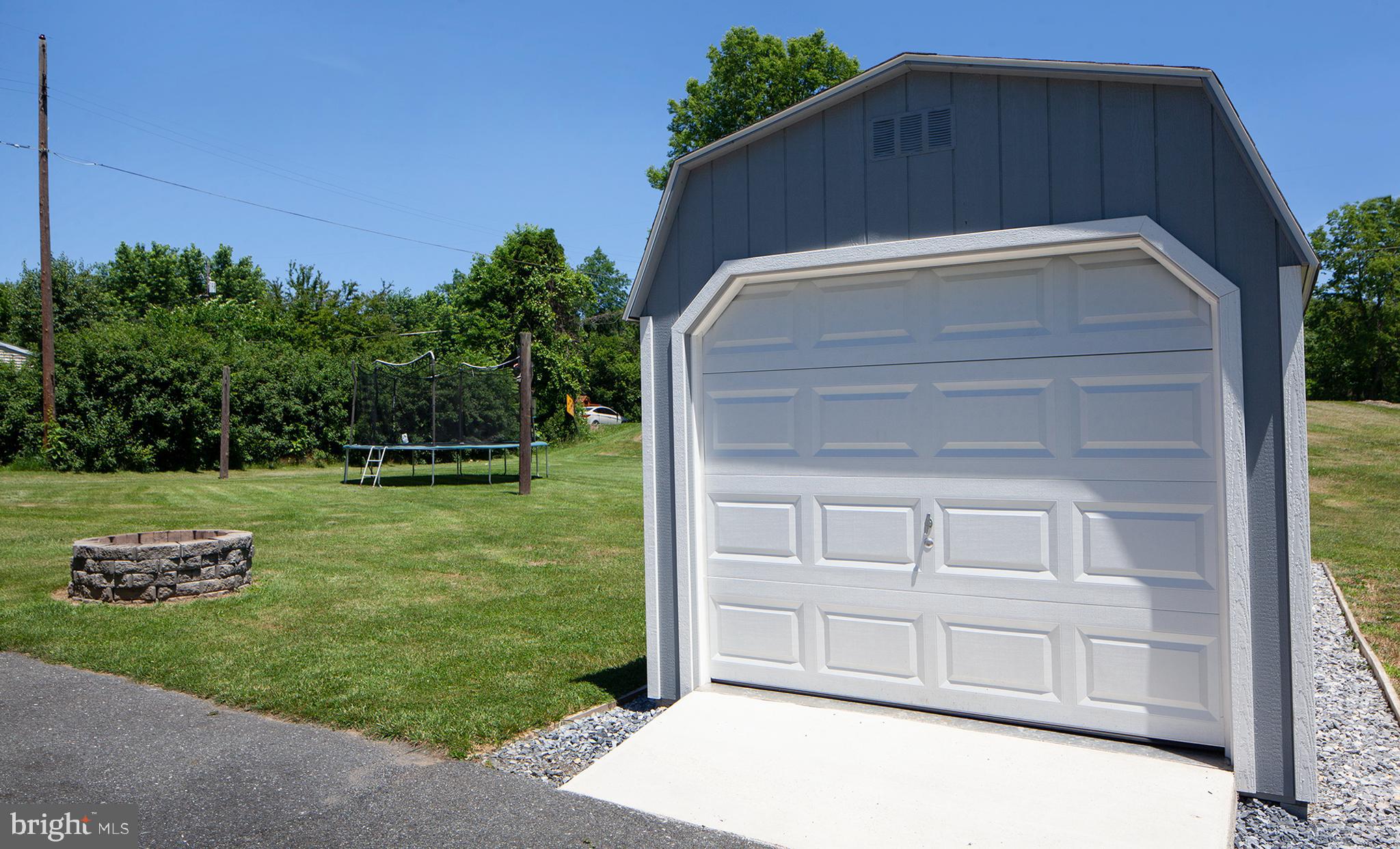1758 West Trindle Road Carlisle, PA 17015 - Photo 32 of 33 The garage may not convey.
