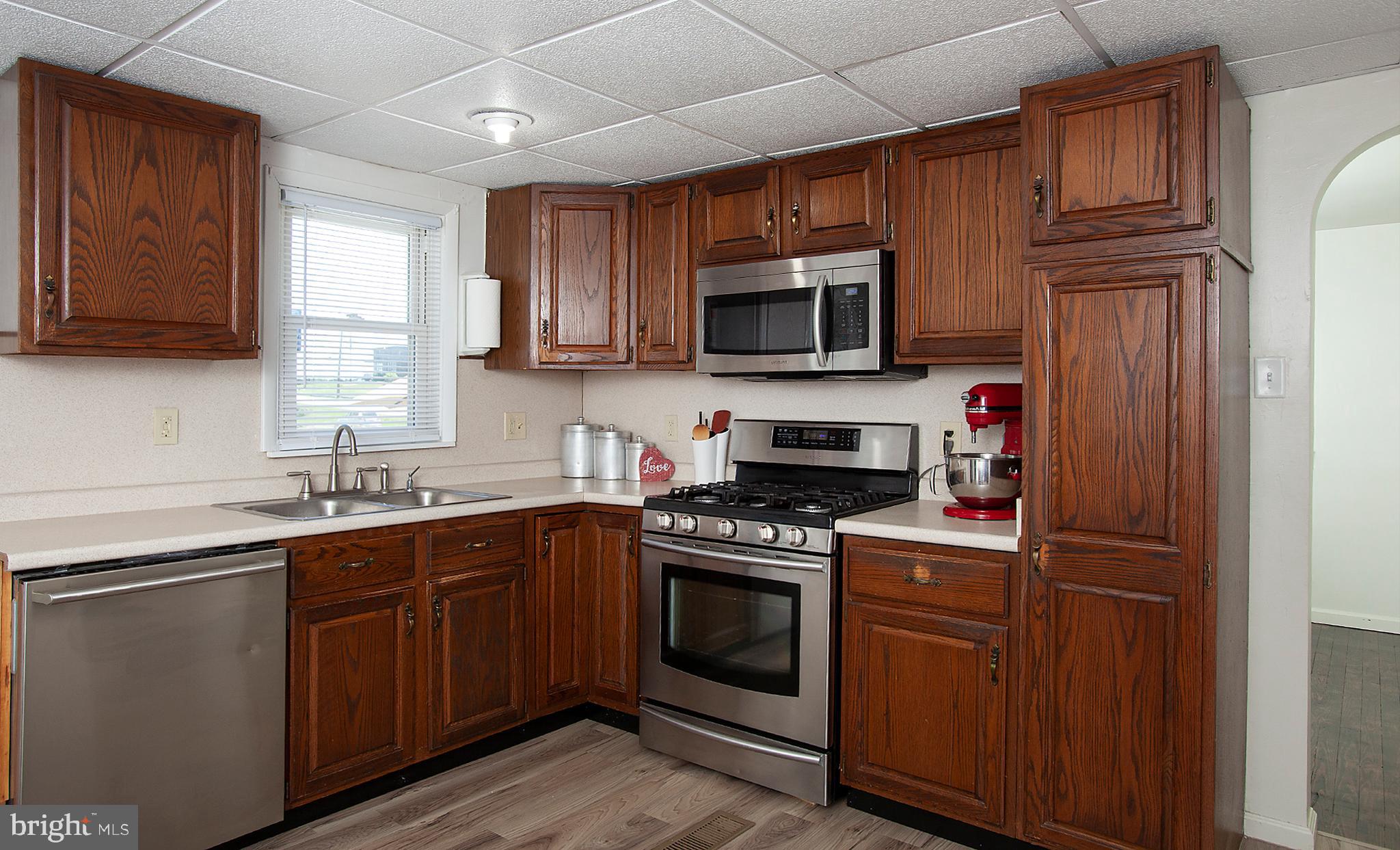 1758 West Trindle Road Carlisle, PA 17015 - Photo 5 of 33 Updated Appliances.