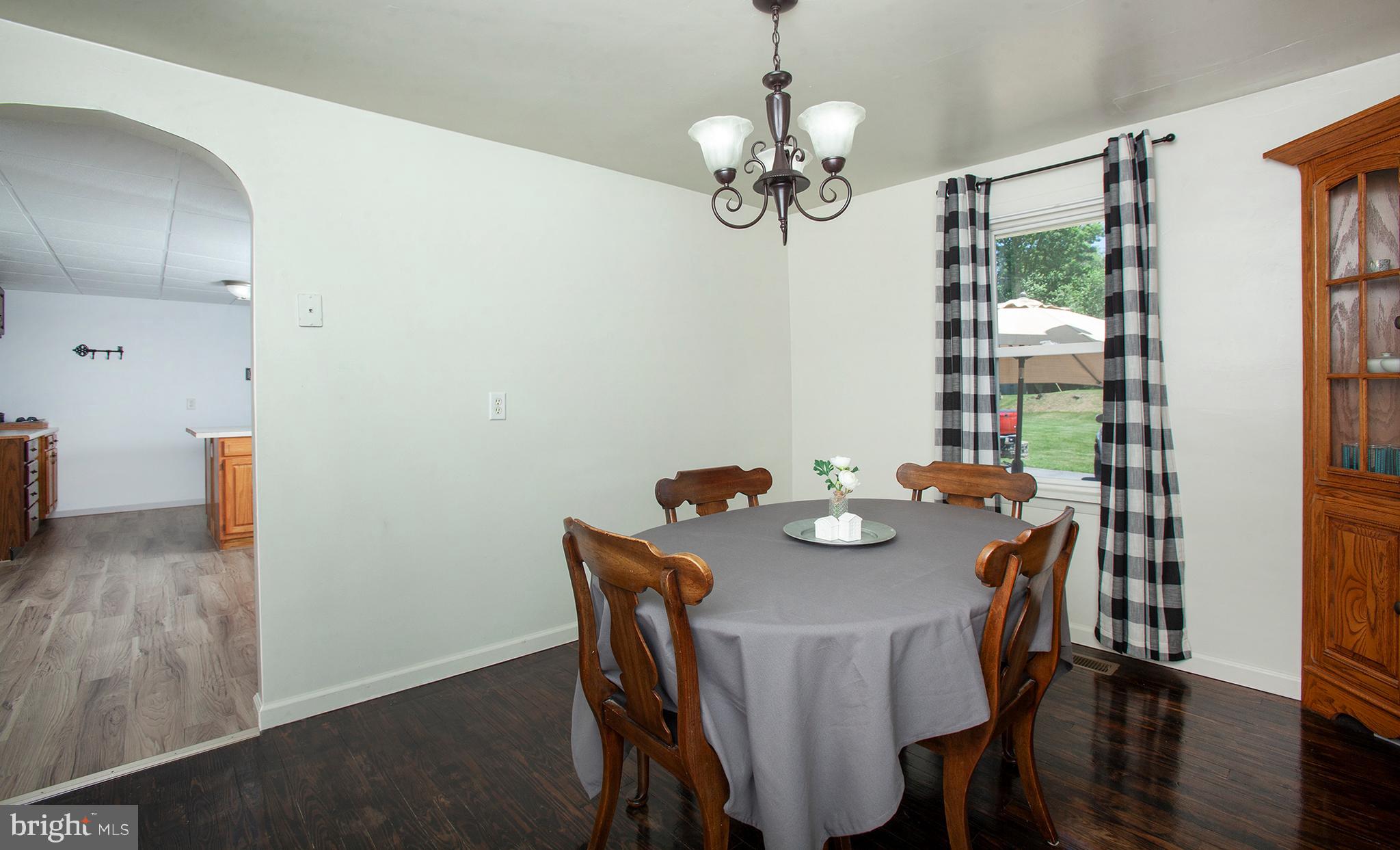 1758 West Trindle Road Carlisle, PA 17015 - Photo 7 of 33 Refinished Hardwood floors.