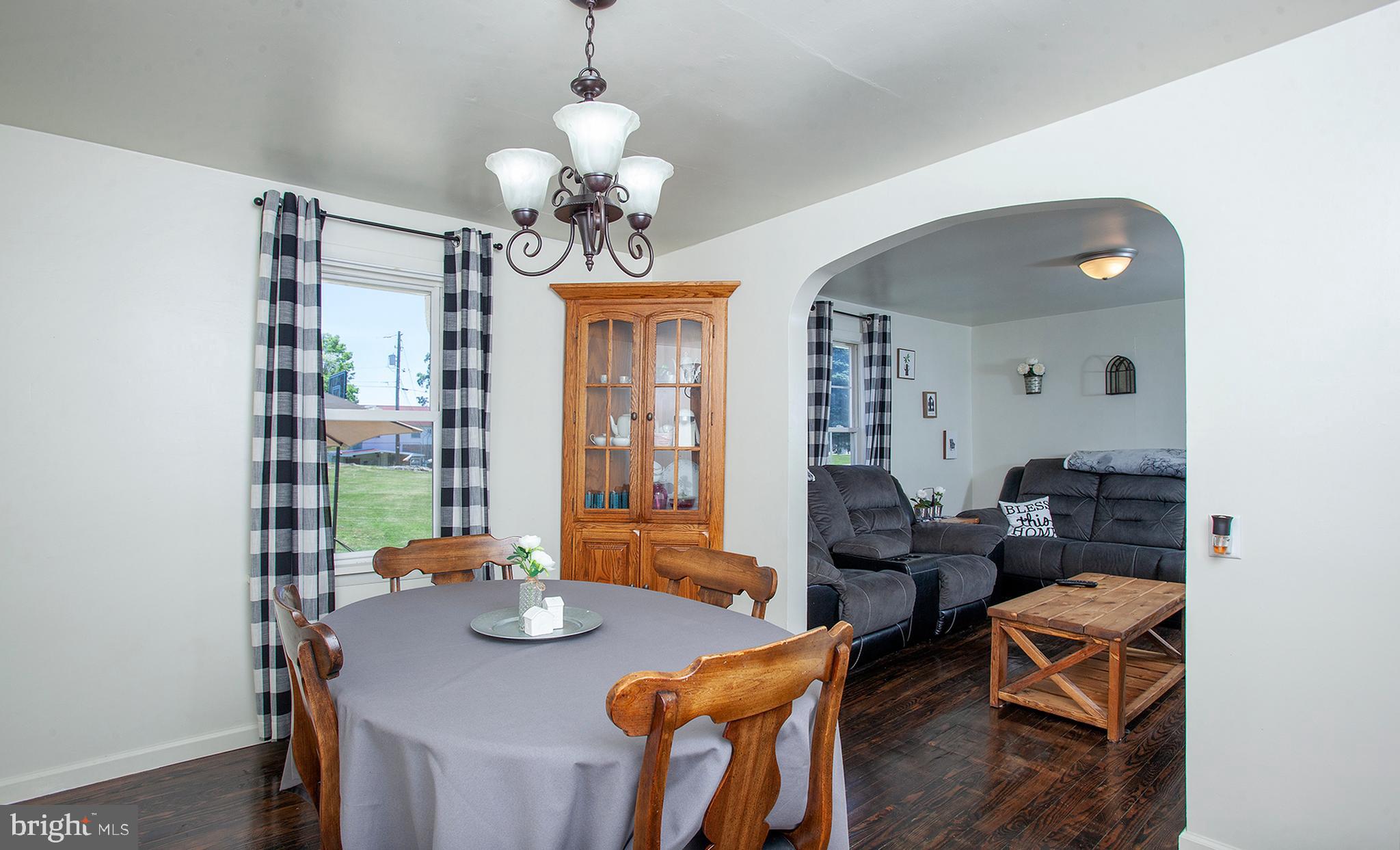 1758 West Trindle Road Carlisle, PA 17015 - Photo 8 of 33 Updated Lighting.