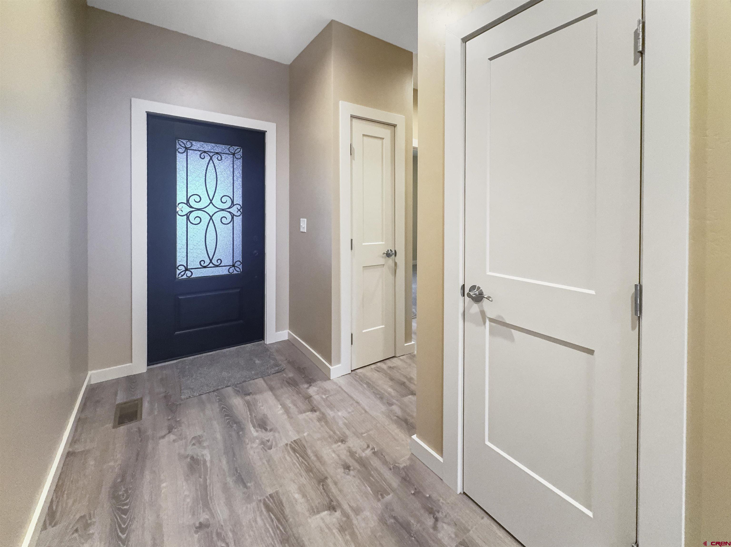511 Juniper Place Cortez, CO 81321 - Photo 27 of 36 a view of an front door
