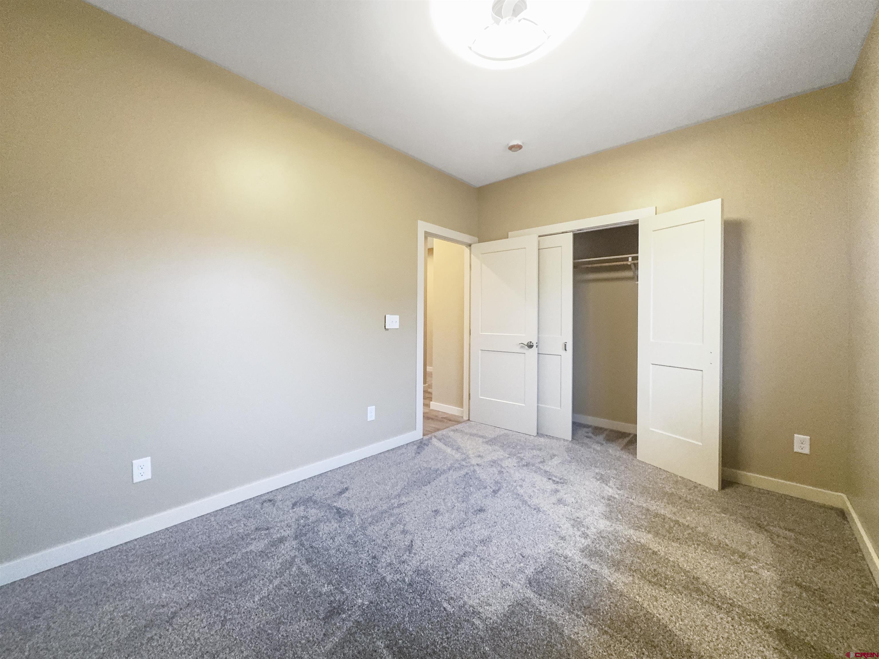 511 Juniper Place Cortez, CO 81321 - Photo 31 of 36 a view of an empty room