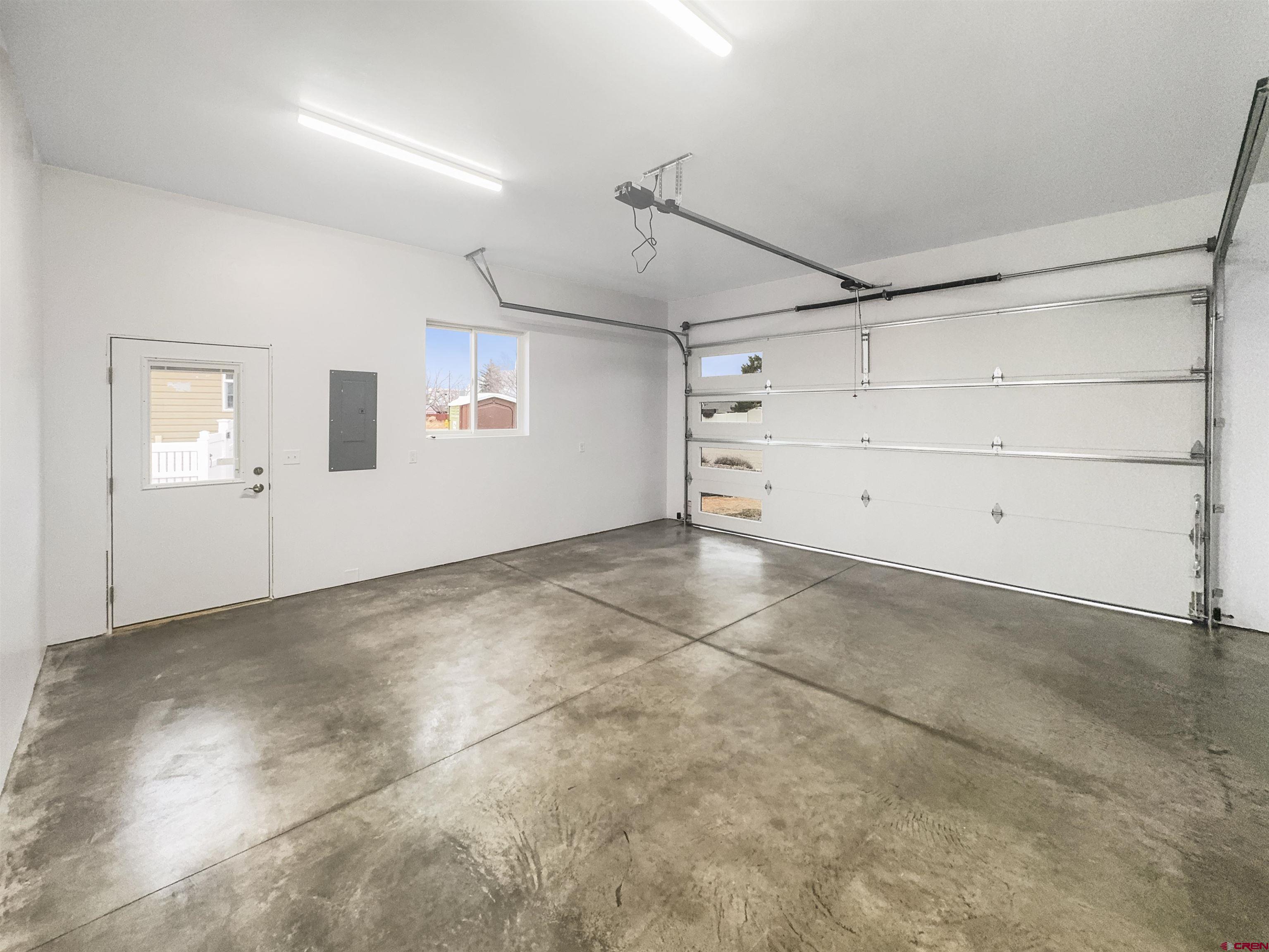 511 Juniper Place Cortez, CO 81321 - Photo 32 of 36 a view of empty room