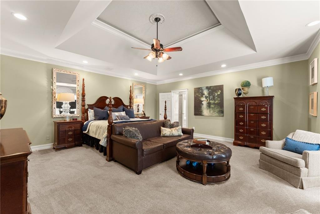 924 James Powers Road Monroe, GA 30656 - Photo 35 of 85