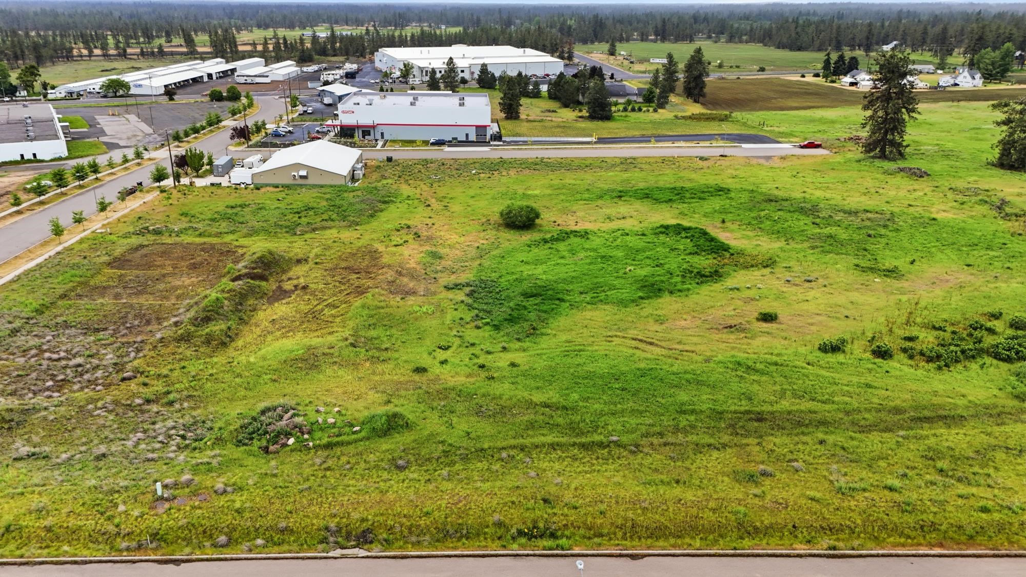 1625 Spring Street Cheney, WA 99004 - Photo 2 of 8