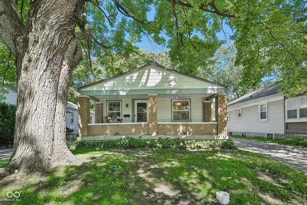 $225,000 | 4721 Primrose Avenue, Indianapolis, IN 46205